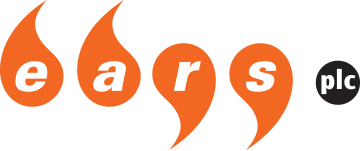 ears plc join Chris for 2019