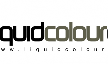 LCD joins Chris with a new paint scheme for 2019