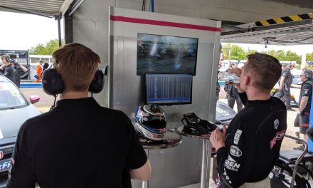 Thruxton, May 2019 – What a weekend!