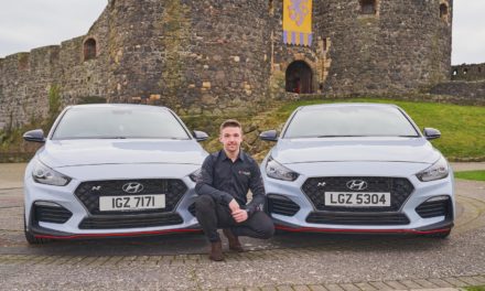 Chris Smiley Joins EXCELR8 for 2020