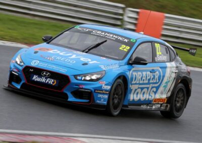 Chris Smiley Brands Hatch