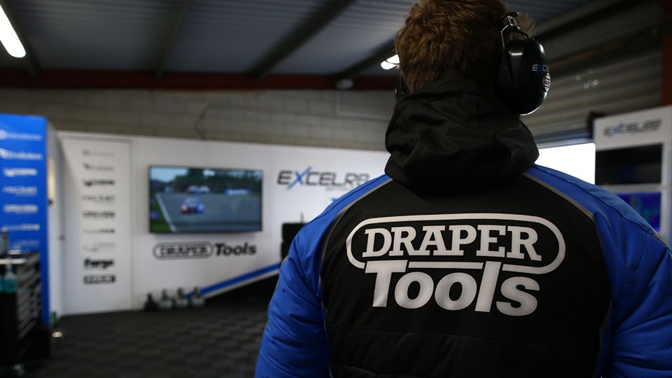 Draper Tools