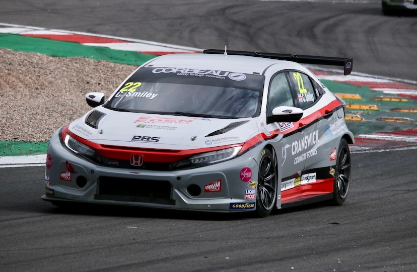 Honda Civic Type R FK8