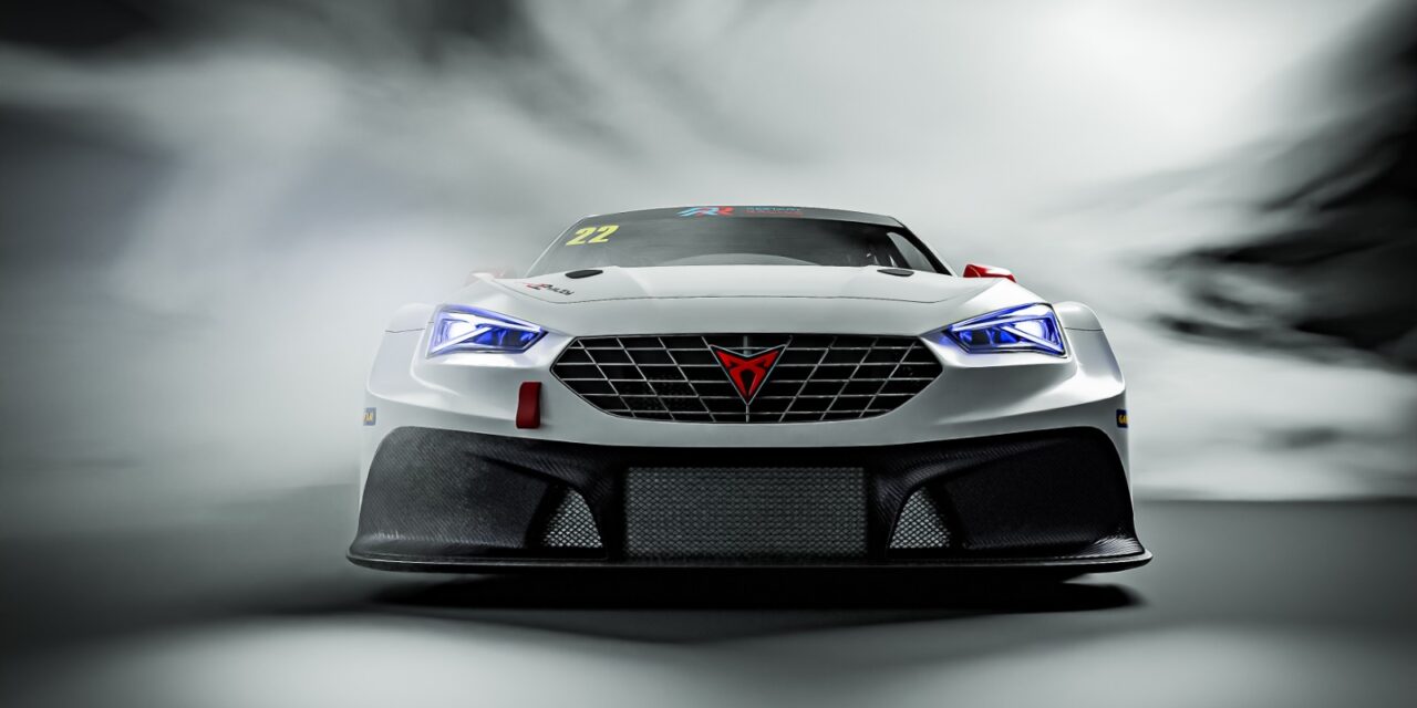 Chris Smiley returns to the BTCC with Restart Racing