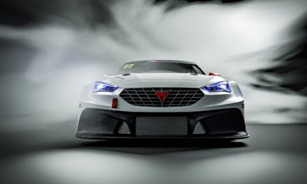 Chris Smiley returns to the BTCC with Restart Racing