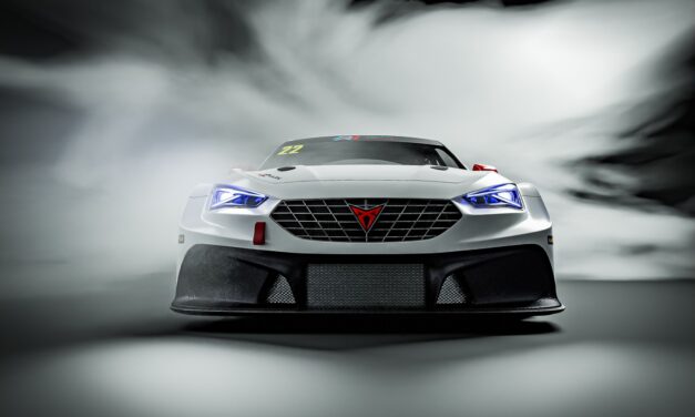 Chris Smiley returns to the BTCC with Restart Racing